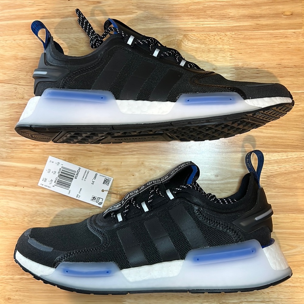 Adidas Originals NMD_V3 Mens Sz 9